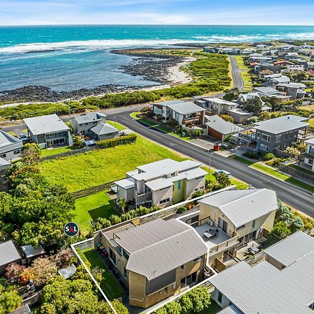 Tides Port Fairy Apartment Екстериор снимка