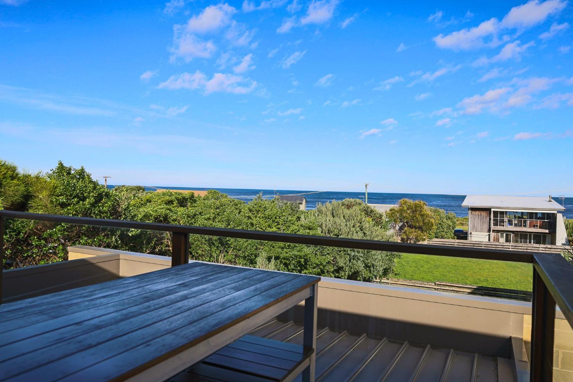 Tides Port Fairy Apartment Екстериор снимка