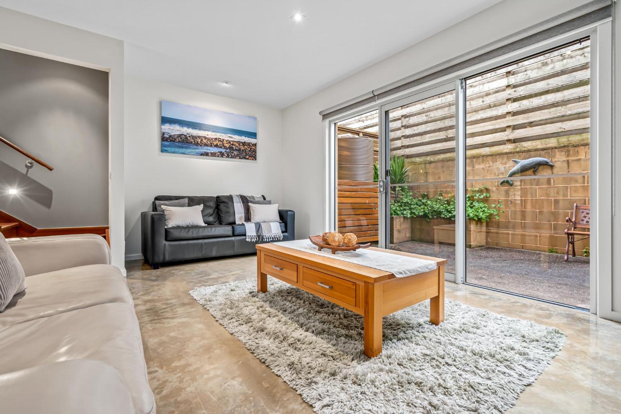 Tides Port Fairy Apartment Екстериор снимка