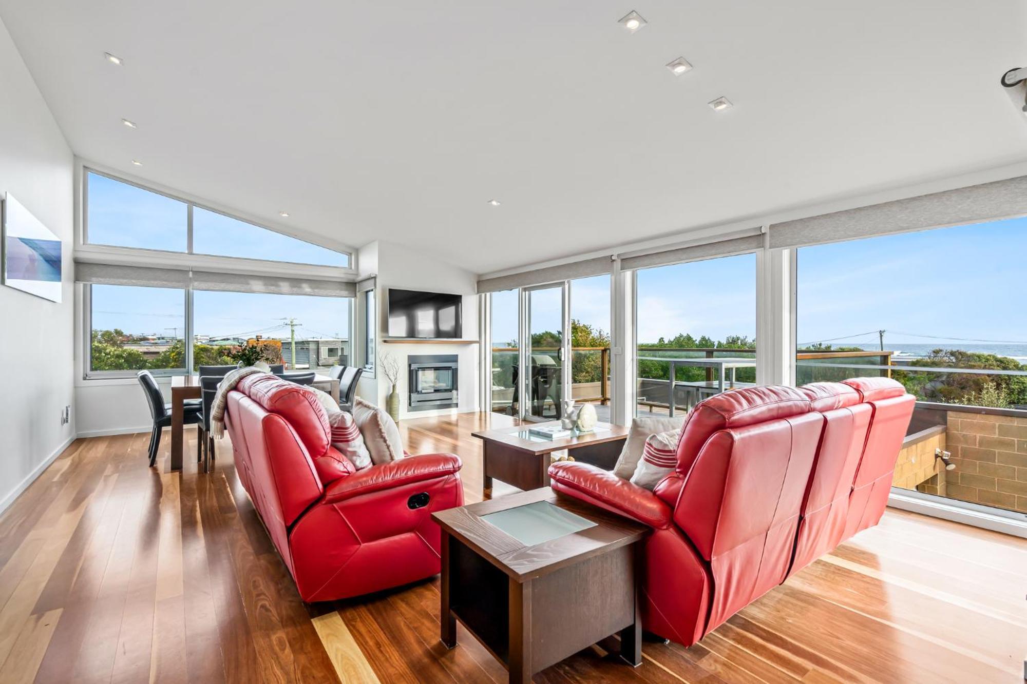 Tides Port Fairy Apartment Екстериор снимка