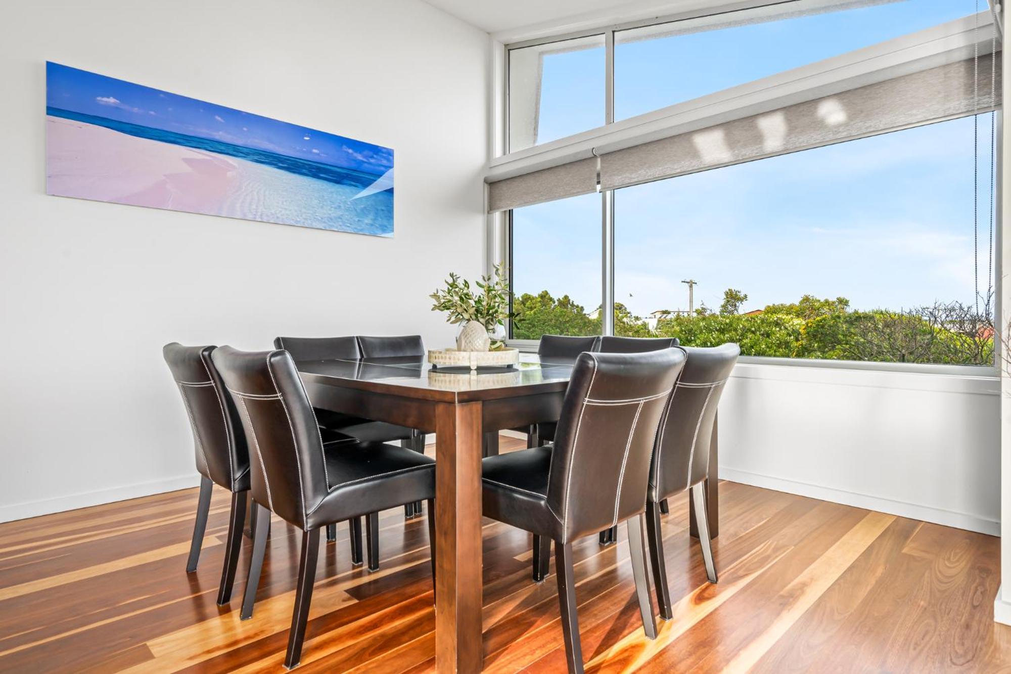 Tides Port Fairy Apartment Екстериор снимка