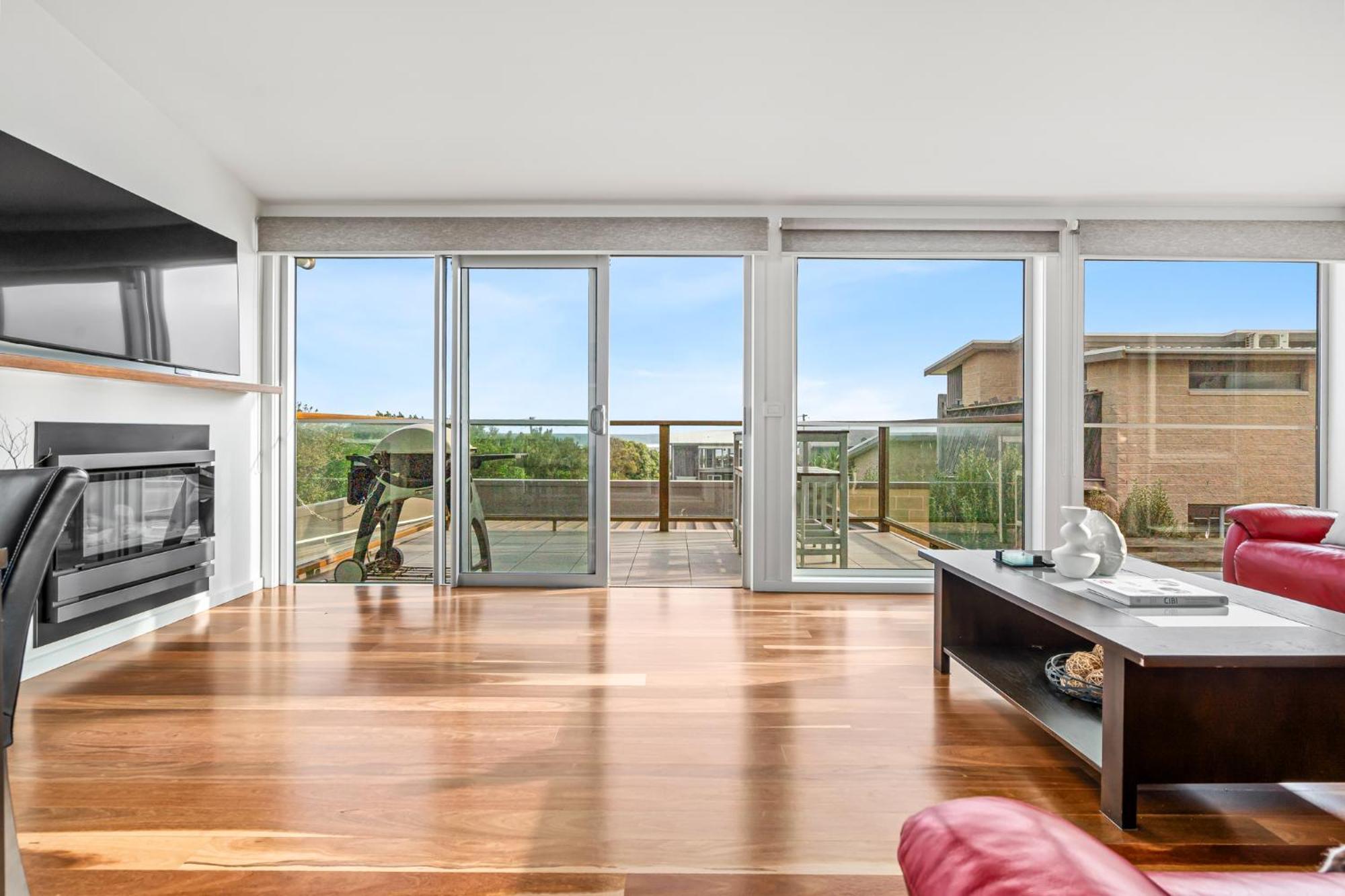 Tides Port Fairy Apartment Екстериор снимка