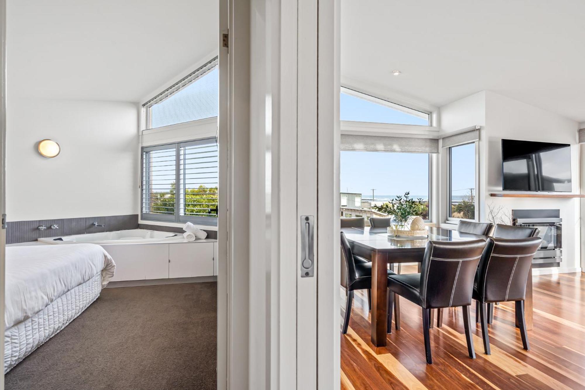 Tides Port Fairy Apartment Екстериор снимка