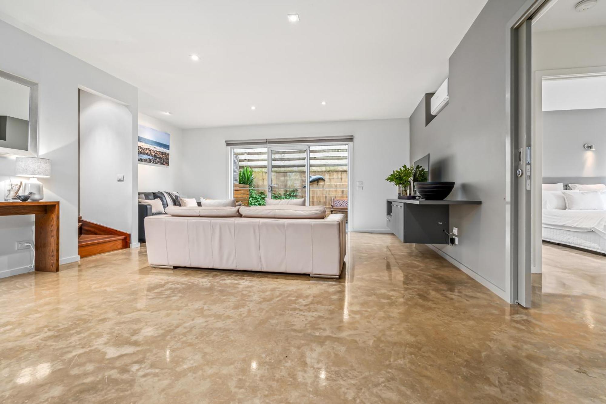 Tides Port Fairy Apartment Екстериор снимка