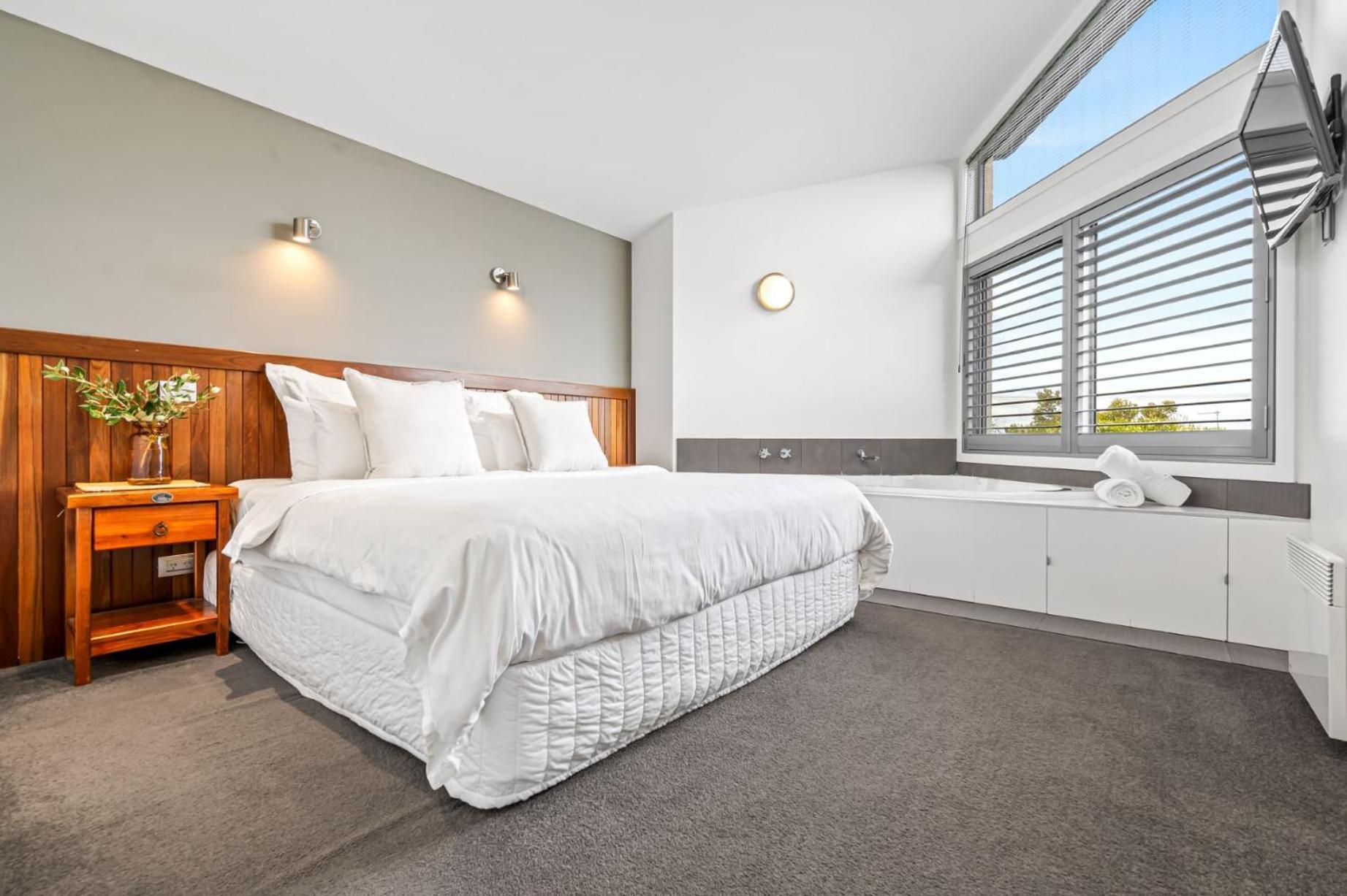 Tides Port Fairy Apartment Екстериор снимка