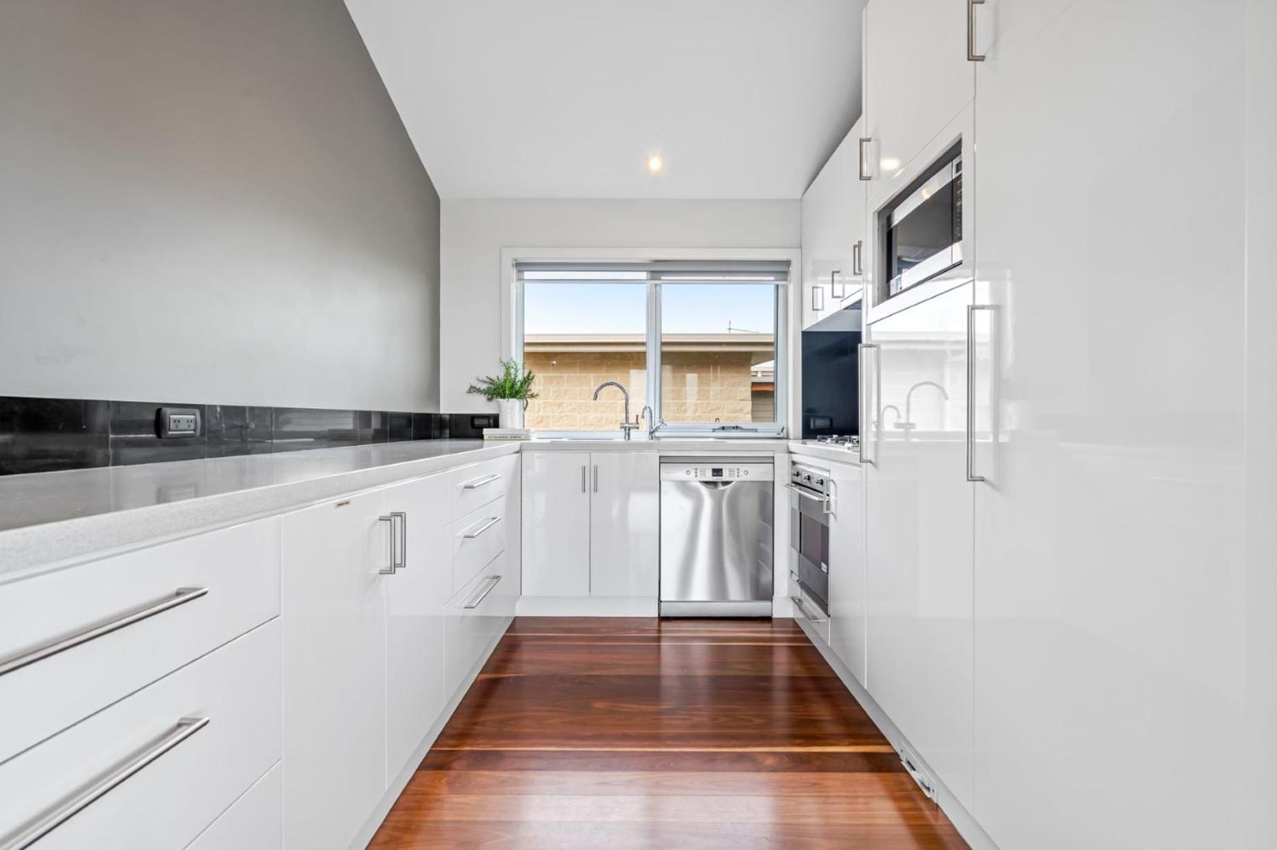 Tides Port Fairy Apartment Екстериор снимка