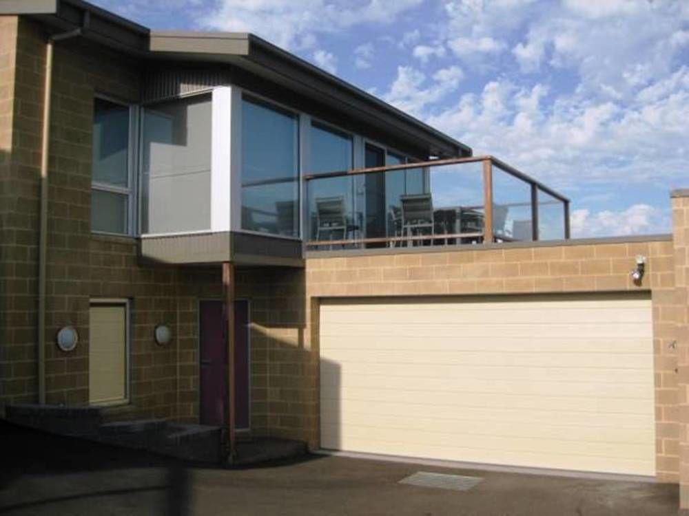 Tides Port Fairy Apartment Екстериор снимка