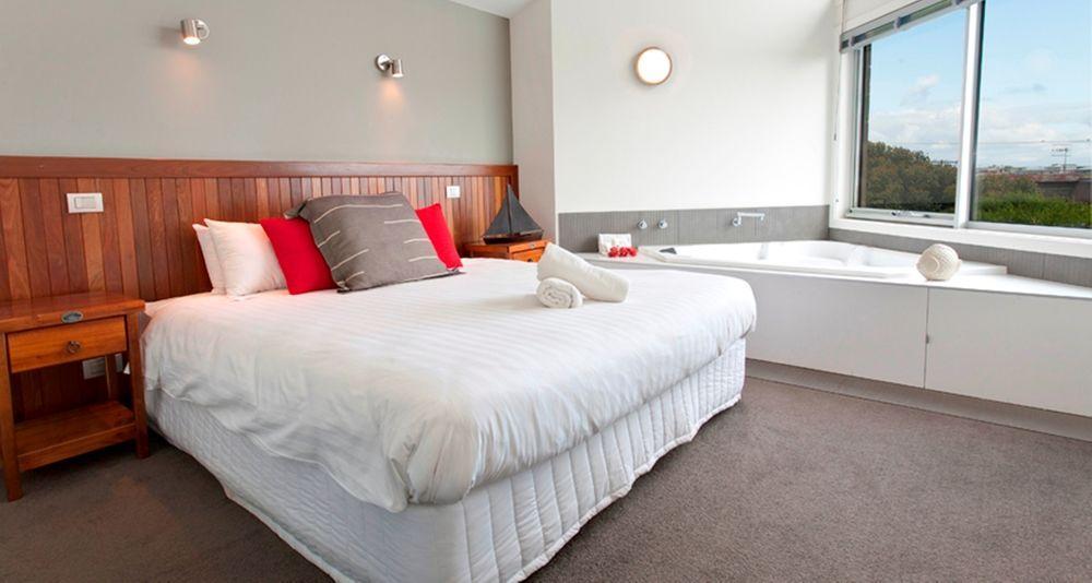 Tides Port Fairy Apartment Екстериор снимка