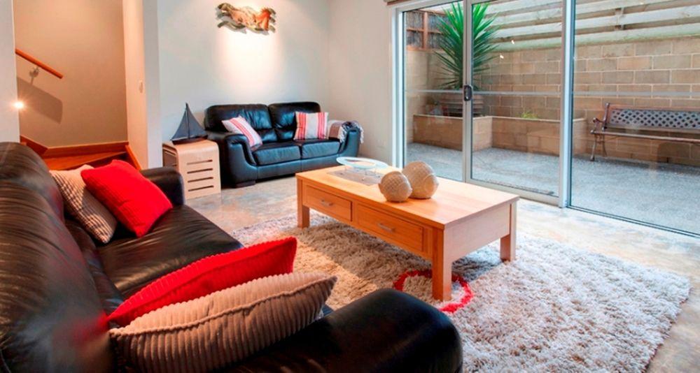 Tides Port Fairy Apartment Екстериор снимка
