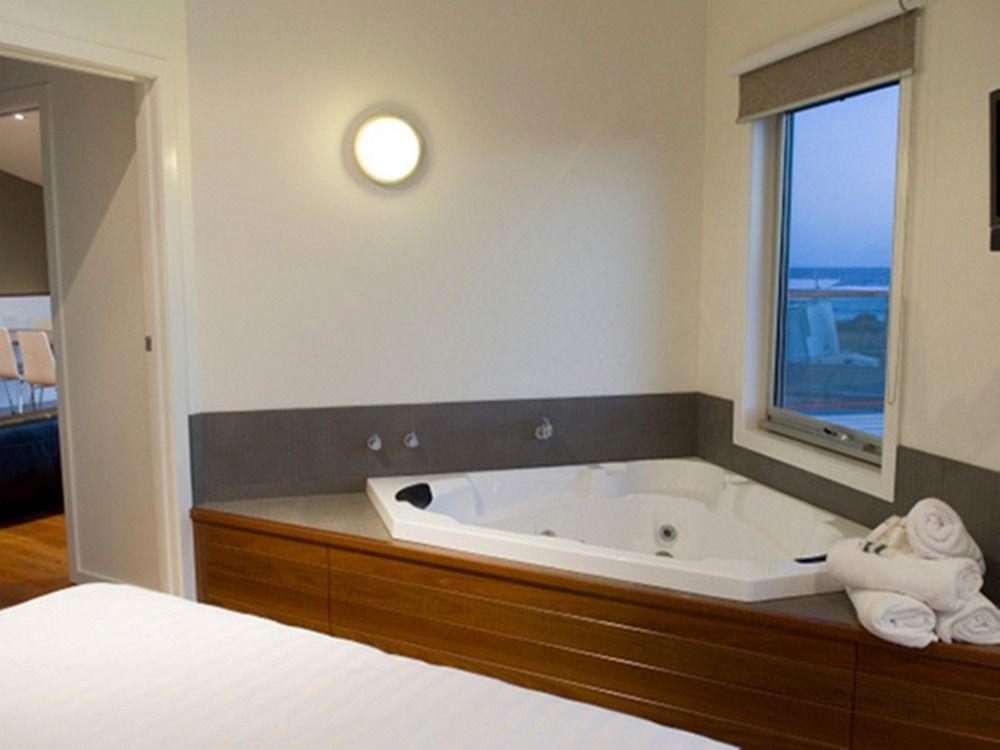 Tides Port Fairy Apartment Екстериор снимка