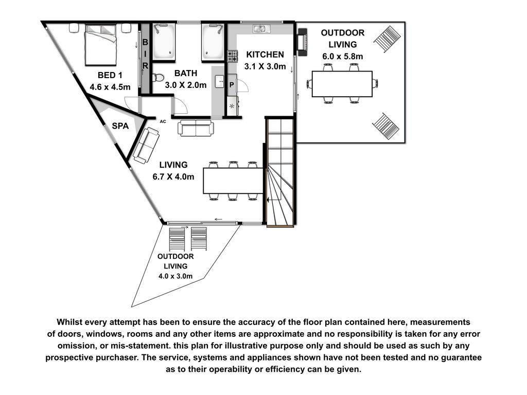 Tides Port Fairy Apartment Екстериор снимка