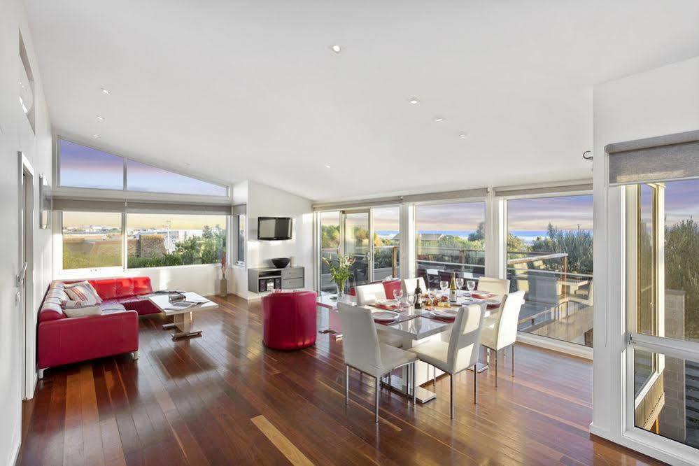 Tides Port Fairy Apartment Екстериор снимка