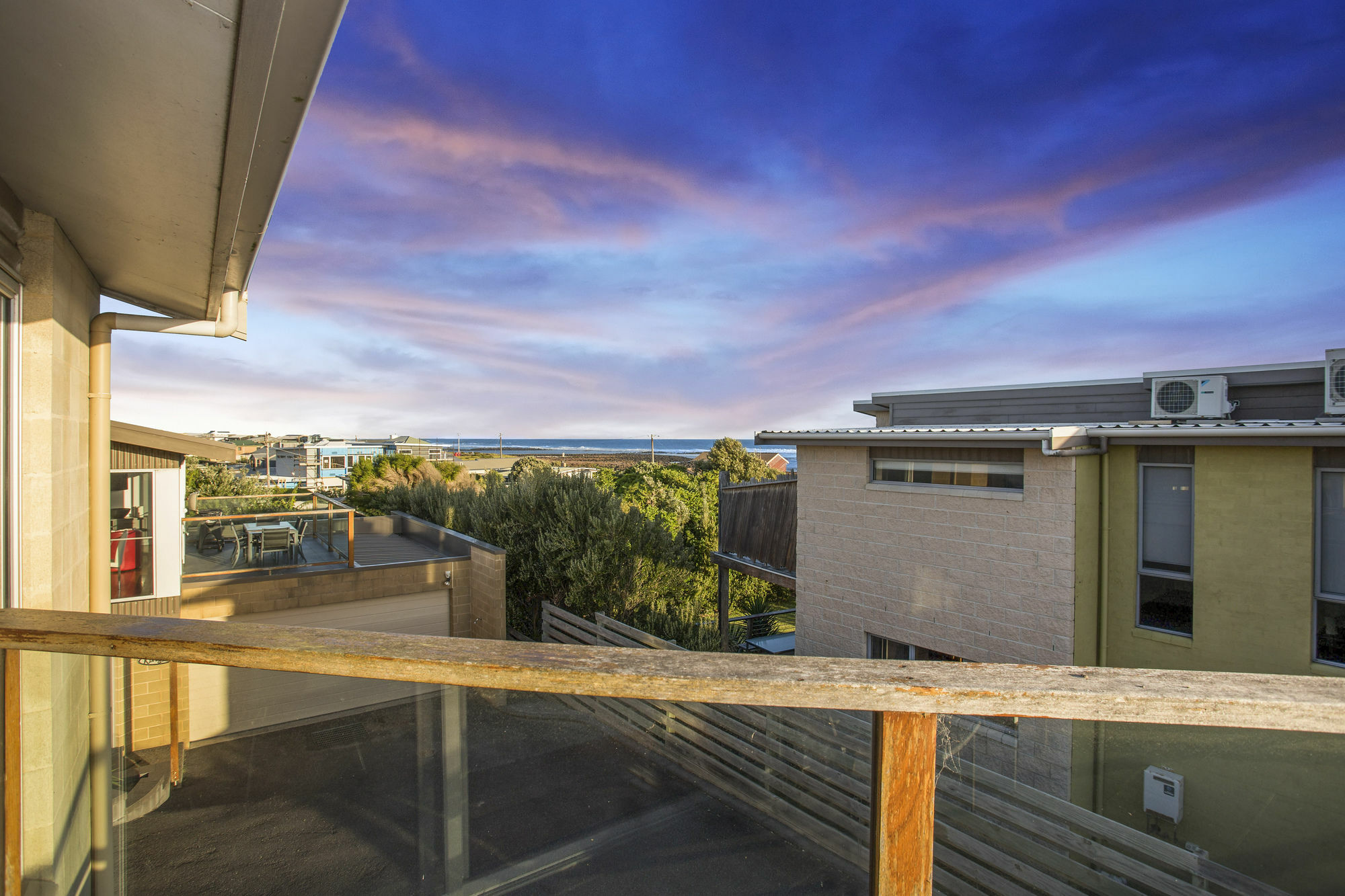 Tides Port Fairy Apartment Екстериор снимка