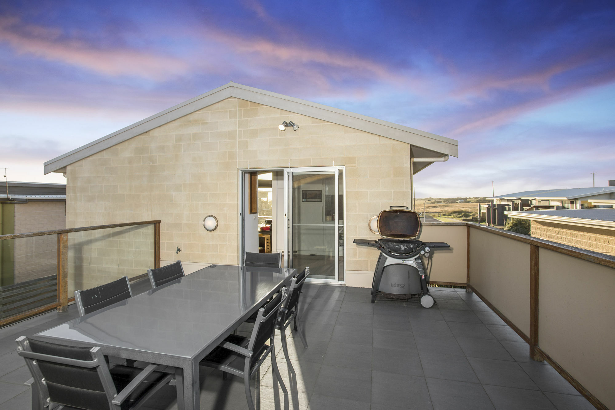 Tides Port Fairy Apartment Екстериор снимка