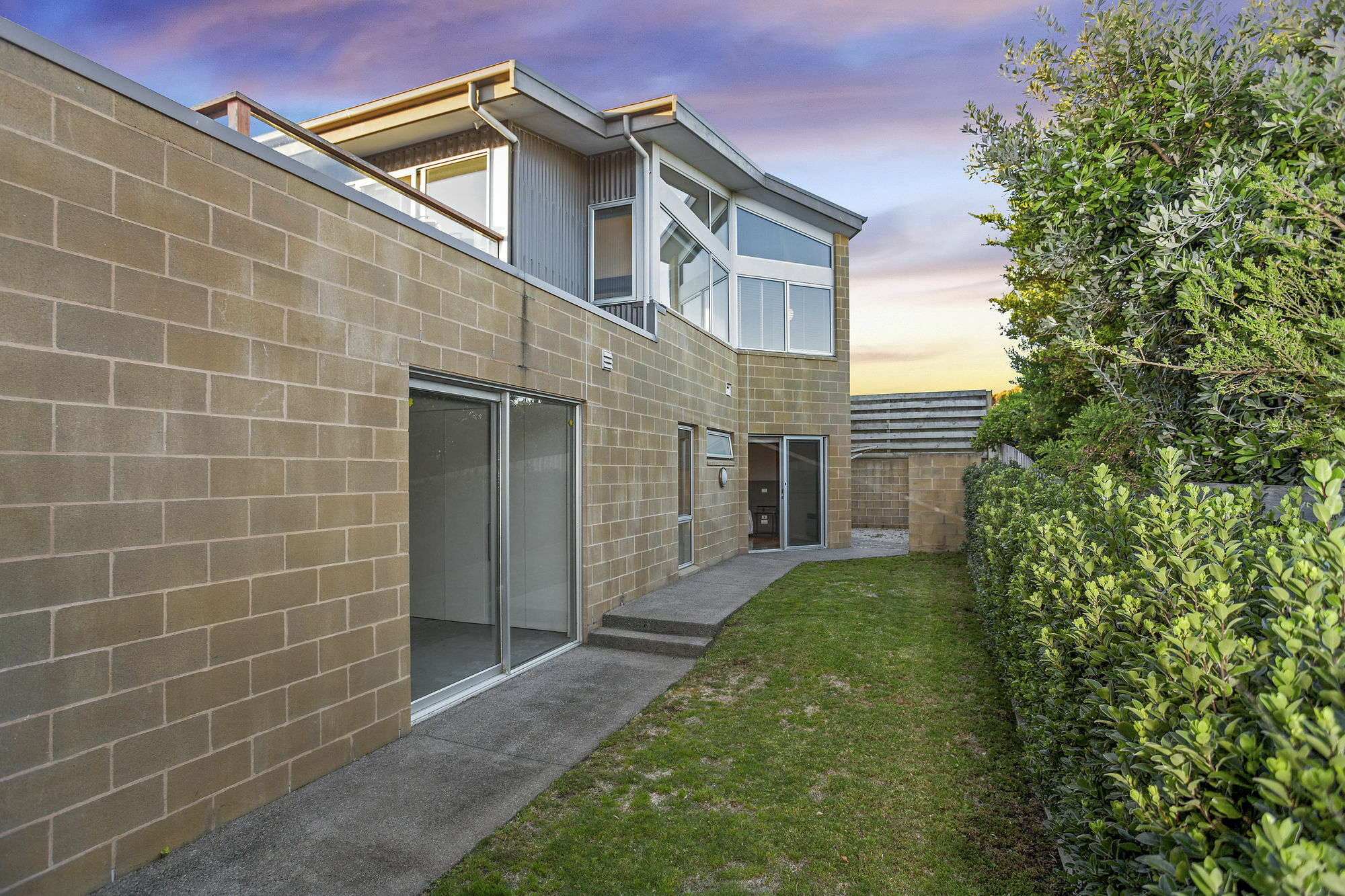 Tides Port Fairy Apartment Екстериор снимка