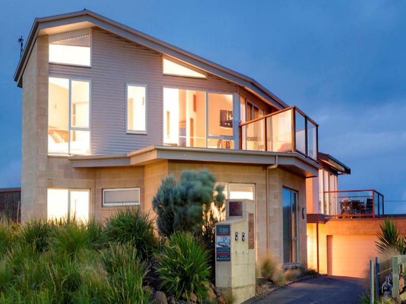 Tides Port Fairy Apartment Екстериор снимка