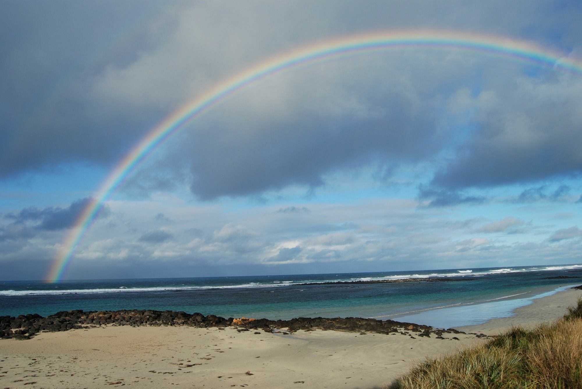 Tides Port Fairy Apartment Екстериор снимка