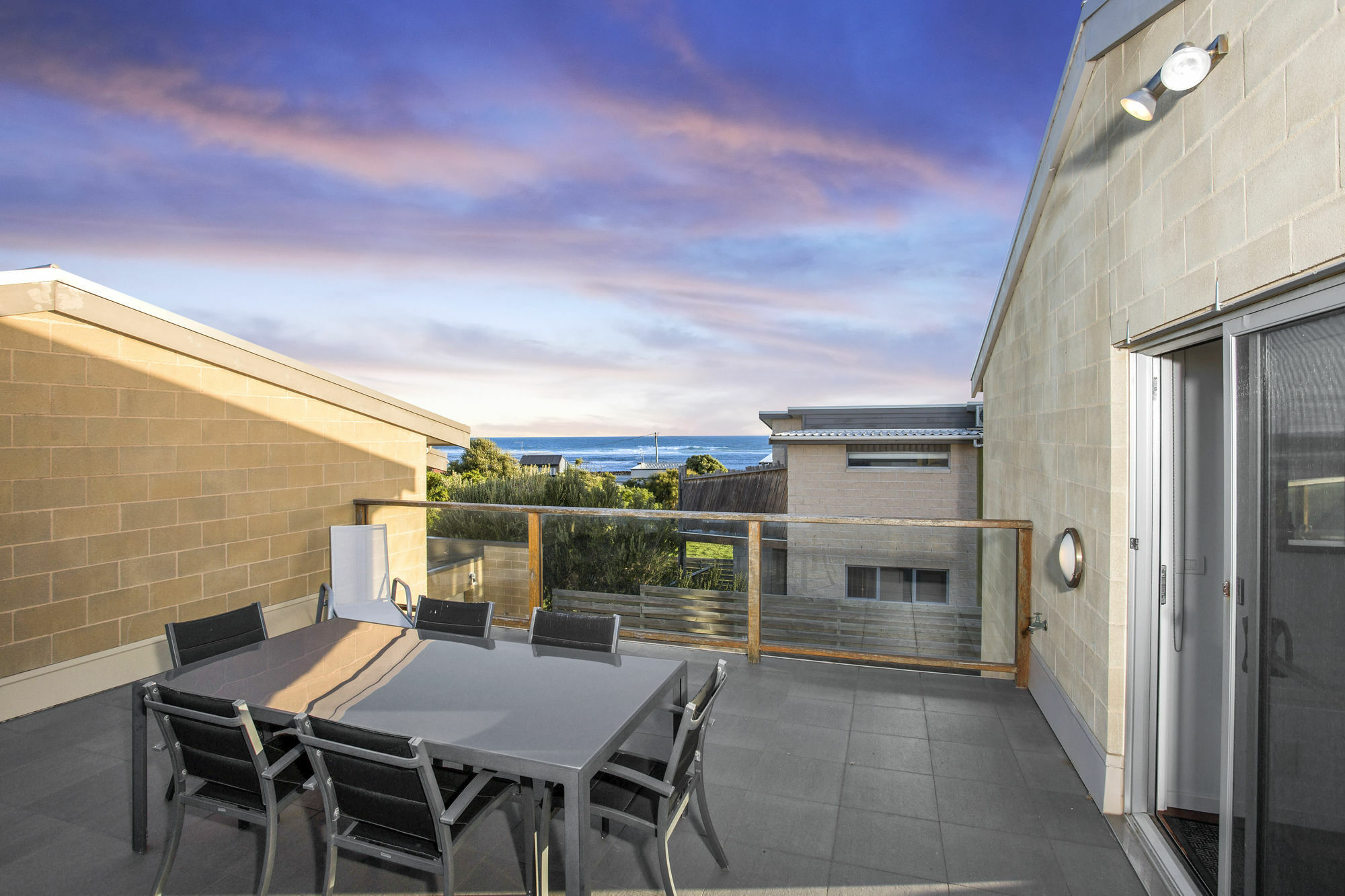Tides Port Fairy Apartment Екстериор снимка