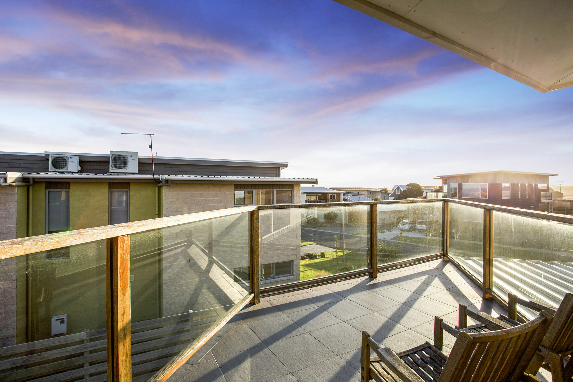 Tides Port Fairy Apartment Екстериор снимка